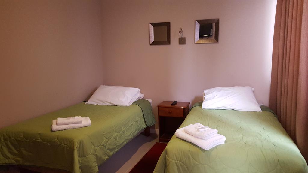 Amaru Hotel Copiapo Room photo