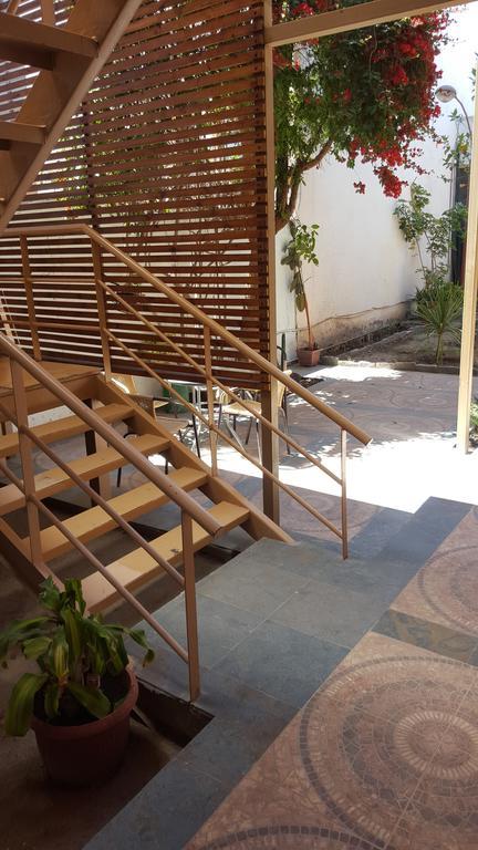 Amaru Hotel Copiapo Exterior photo